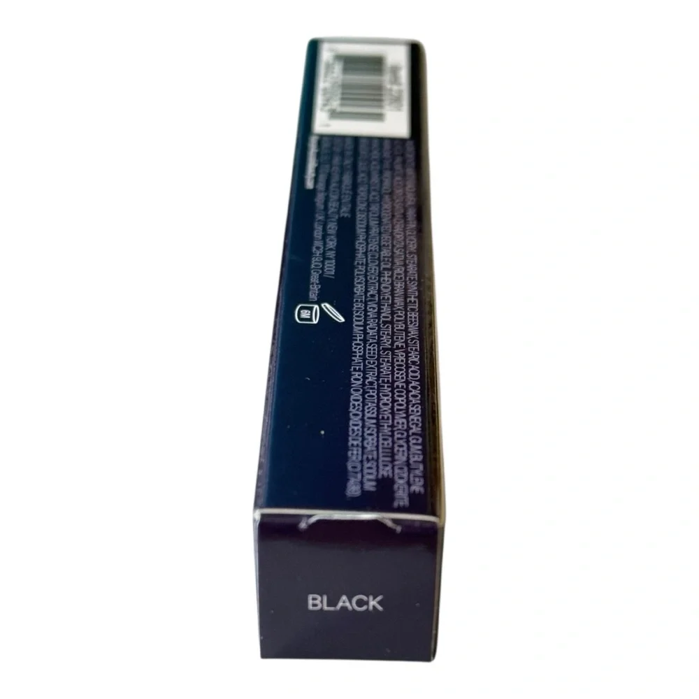 Kevyn Aucoin Indecent Mascara - Black NIB